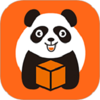 熊猫快收app