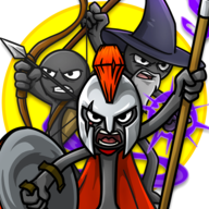 Stick War: Saga游戏