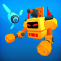 机器人终极挑战赛（Ultimate bot）
