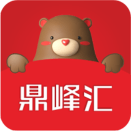 鼎峰智慧社区app