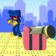 Poppy Push Game游戏