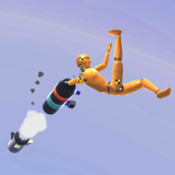 RocketJumper游戏