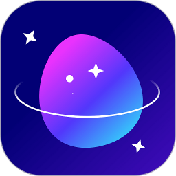 蛋蛋星球app图标
