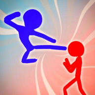 Stickman Up安卓版