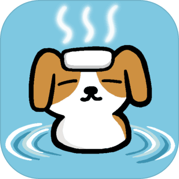 Animal Hot Springs图标