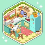 Full House Sticker游戏