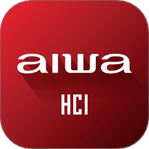 aiwa HCI软件