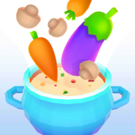 Soup Chef游戏