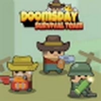 Doomsday Survival Team游戏