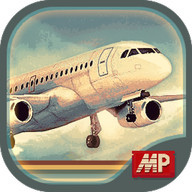 传奇飞行员（Legendary Pilots）游戏