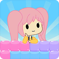 Tetris Hop游戏