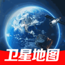 卫星导航高清版app图标