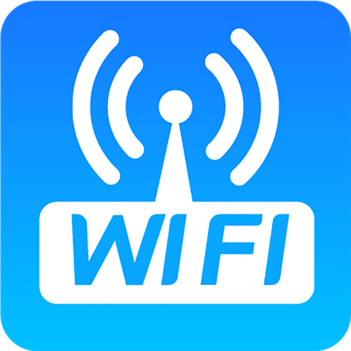 WiFi信连app图标