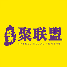 聚联盟伙伴app图标