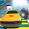 水上赛车比赛（Water Car Race adventure）手游