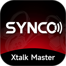 SYNCO Audio软件