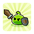 Warrior Evolve游戏图标