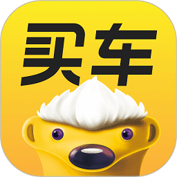 今日买车app