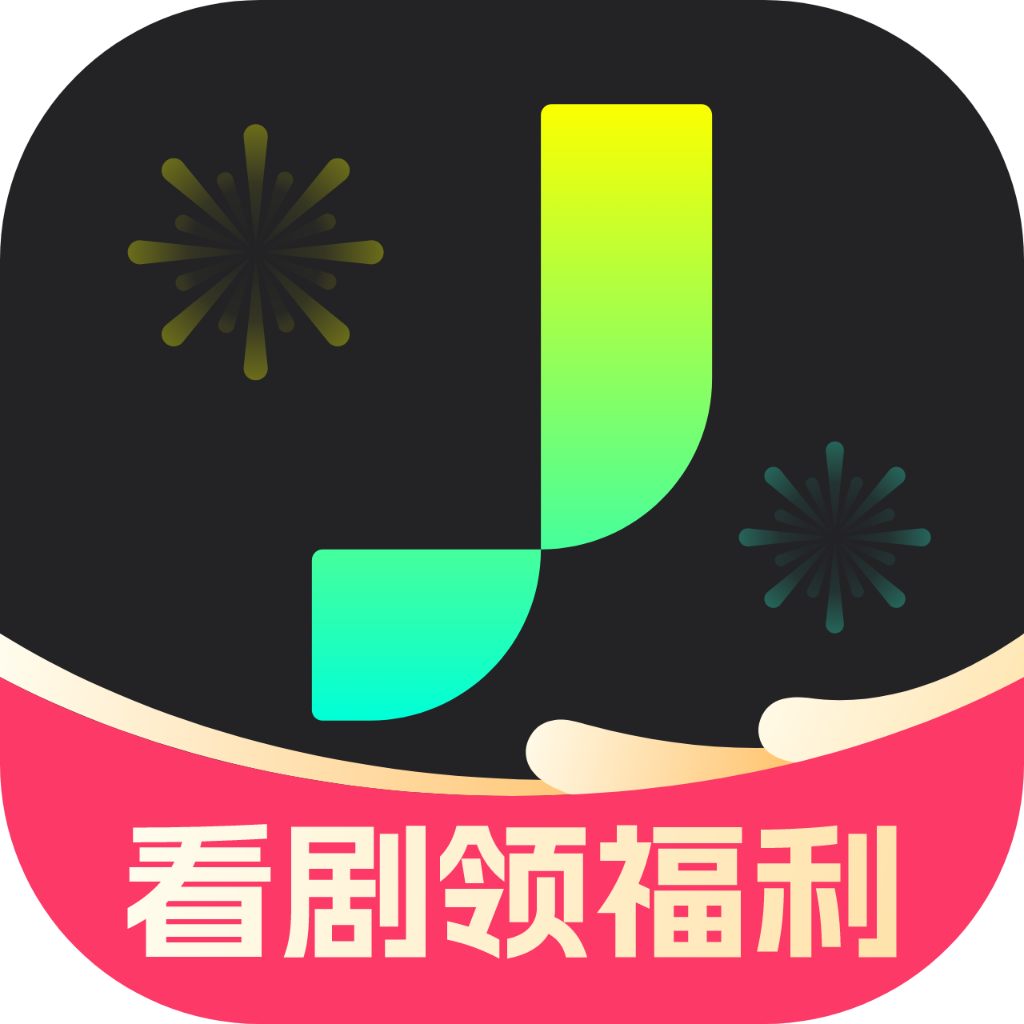 蕉果免费短剧app图标