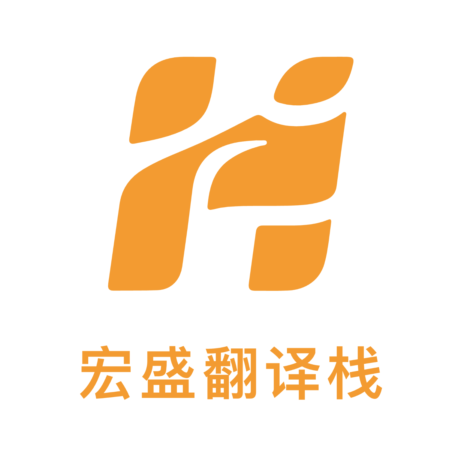 宏盛翻译栈app