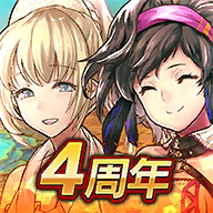 二次元星际歌姬卡牌模拟器（アルラス）图标