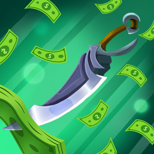 Crazy Money Shoot手机版