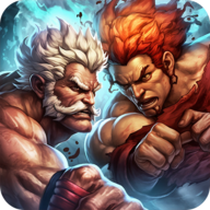 Street Fighter游戏