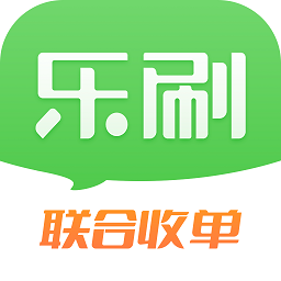 乐刷联合收单app图标