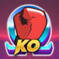 Omega Knockout: Arcade Boxing游戏