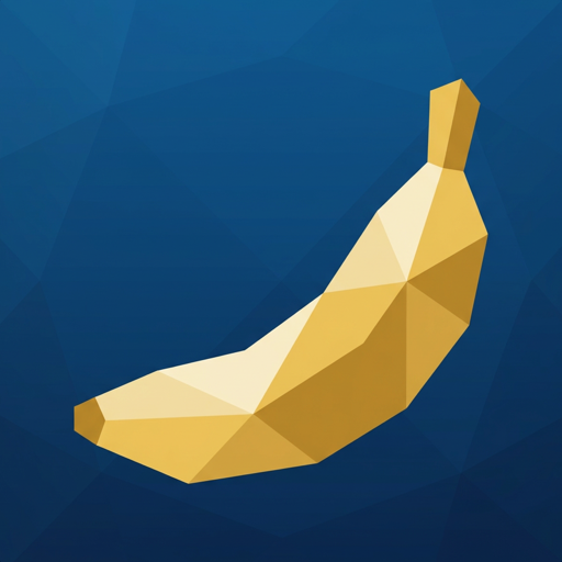 Banana Studio图片编辑app