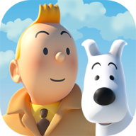 Tintin Match游戏