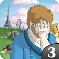 Demetrios Ch.3游戏