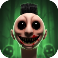 Hantu Hamud Habibi 3D游戏