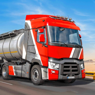 HTS-Highway-Truck-Simulator游戏