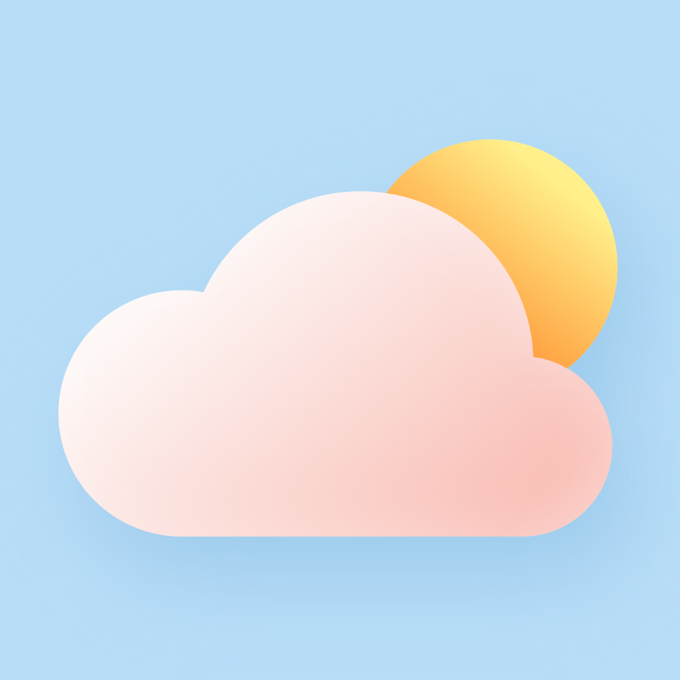 实时天气预报气象app