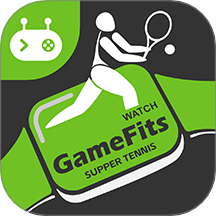 GameFits手表网球app