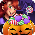 Halloween Candy Shop手机版