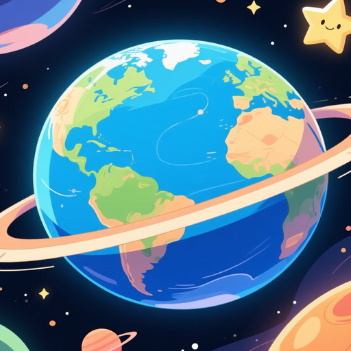 星之艺术游戏图标