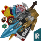 Super Sentai Item Vol.1