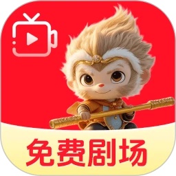 红空免费短剧app图标