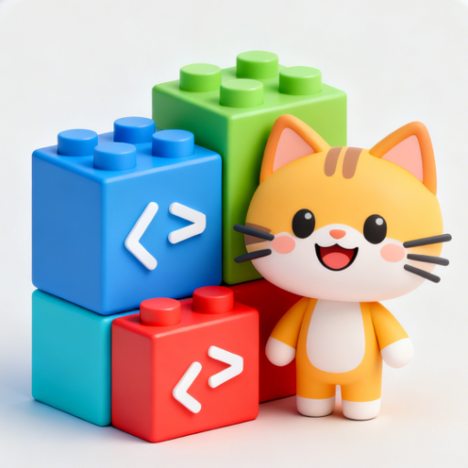 Scartch启蒙编程app