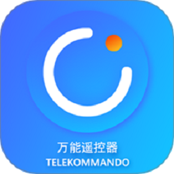 帮万能遥控器app图标