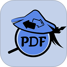 转易侠PDF转换器app图标