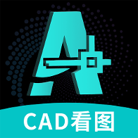 CAD看图快速版app图标