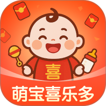 萌宝喜乐多app