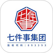 七件事商城系统app