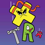 Alphabet Miner手机版