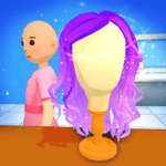 Wig Master游戏