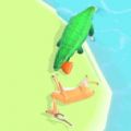 鳄鱼家庭模拟游戏