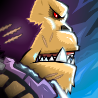 Mutant Rampage游戏